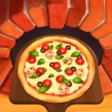 程序图标：Pizza Games Baking for Ki…
