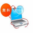 プログラムのアイコン：Panda Active Scan