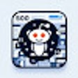 Icône du programme : Old Reddit defaults to 50…