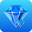 Ikona programu: Get Daily Diamond : FFF T…