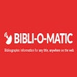 프로그램 아이콘: Bibli-O-Matic