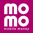 Biểu tượng của chương trình: MoMo: Nạp tiền Chuyển Tiề…