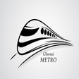 プログラムのアイコン：Chennai Metro