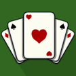 أيقونة البرنامج: Dr. Solitaire