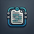 Иконка программы: Code Snippet Saver