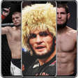Ikon program: Khabib Wallpapers