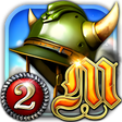 程序图标：Myth Defense 2: DF