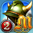 Ikon program: Myth Defense 2 DF