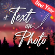 Иконка программы: Text on Photo: Text Edito…