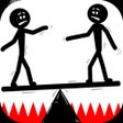 أيقونة البرنامج: Who Dies First: Stickman …