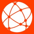 Ikona programu: BubblyNet
