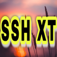 Biểu tượng của chương trình: SSH XT