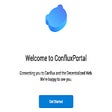 Иконка программы: ConfluxPortal