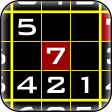 MY NUMBER PLACE -free sudoku-
