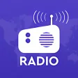 Radio FM: Music News Sports Podcast Online