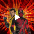 Programın simgesi: Deadpool & Wolverine Live…