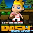 프로그램 아이콘: Boulder Dash Deluxe