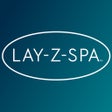 Programikonen: Lay-Z-Spa WiFi App