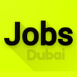 Icoon van programma: Jobs In Dubai -All UAE Ca…