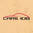 Ikona programu: Cars 108 - 80s 90s and No…
