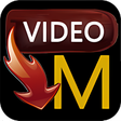 Programikonen: Tube All Media Video Down…