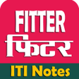Ikona programu: Fitter फटर टरड परशन नटस
