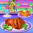 プログラムのアイコン：Cooking Recipes game for …