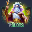 Иконка программы: 777-Slots Game