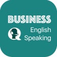 Ikona programu: Business English Conversa…