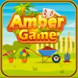 Amber Game Blanch