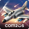 Programikonen: Strikers1945: RE