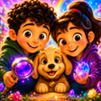 Иконка программы: Dreamland Differences