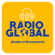 プログラムのアイコン：Radio Global Bolivia