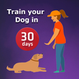 プログラムのアイコン：Dog Training & Tricks