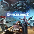 Programikonen: Spacelords