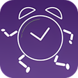 Programikonen: Walk Me Up Alarm Clock