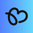 Ícone do programa: Tether: Local Match Datin…