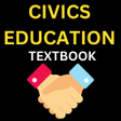 أيقونة البرنامج: Civics Textbook S.S.S 1-3