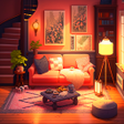 プログラムのアイコン：Decor Master: Home Design…
