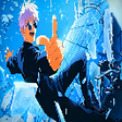 Иконка программы: Jujutsu Kaisen Phantom Ni…