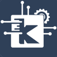 程序图标：AL KAMEL SOFT