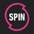 프로그램 아이콘: SPIN Radio App