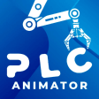 PLC Animator - Simulator App