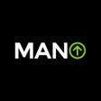 ไอคอนของโปรแกรม: MANUP.org