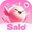 Ikona programu: Salo - Live Chat Lounge