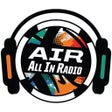Programikonen: All In Radio