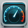 Icône du programme : Speedtest