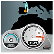 Symbol des Programms: Speedtest.net