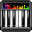 程序图标：Electric Piano Digital Mu…
