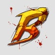 Programikonen: BERSERK  CCG  TCG Game
